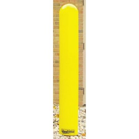 Accuform BUMPER POST SLEEVES COLOR FMC185YL FMC185YL